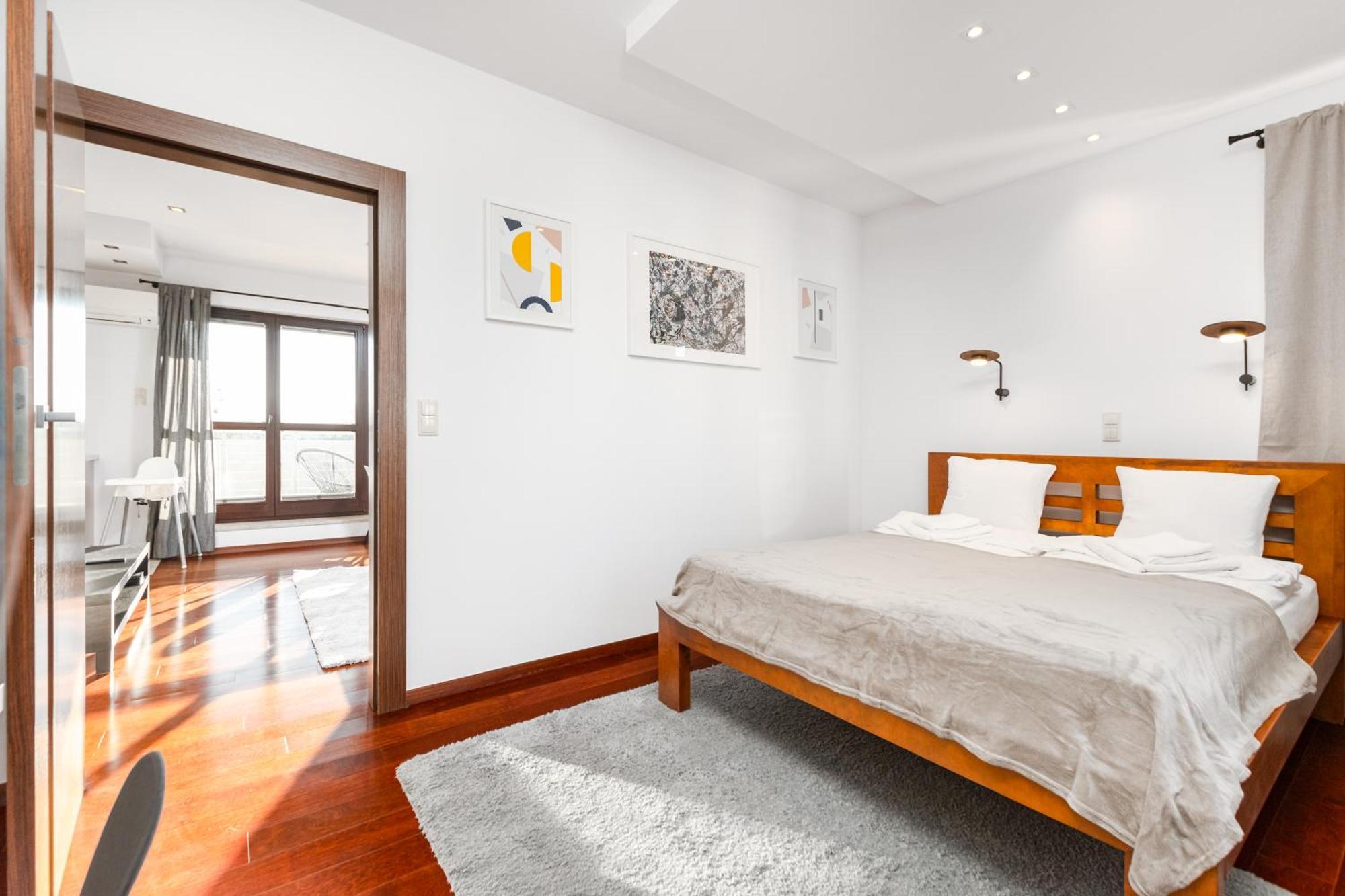 Apartament Olbrachta 29 By Homeprime