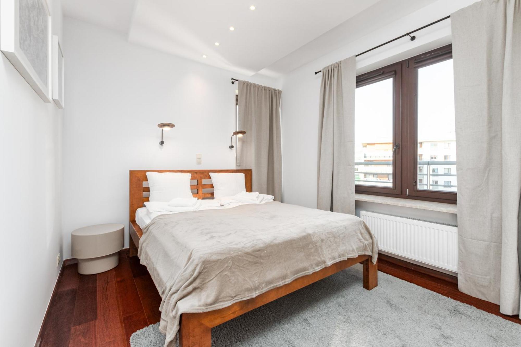 Apartament Olbrachta 29 By Homeprime