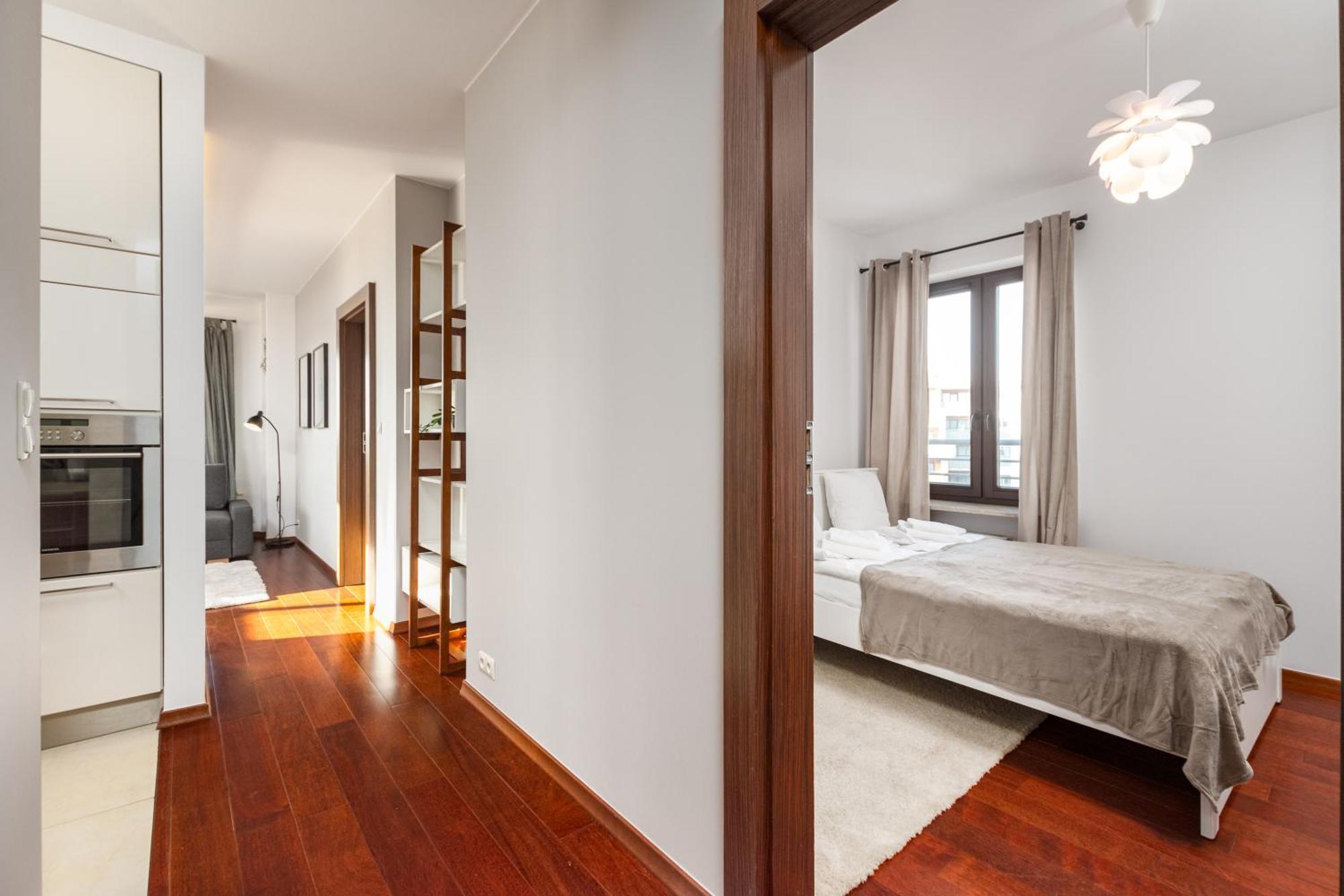Olbrachta 29 By Homeprime Apartament *