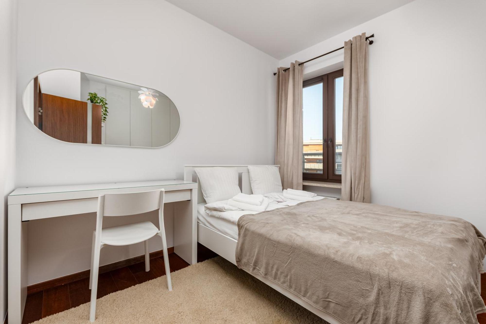 Olbrachta 29 By Homeprime * Warszawa