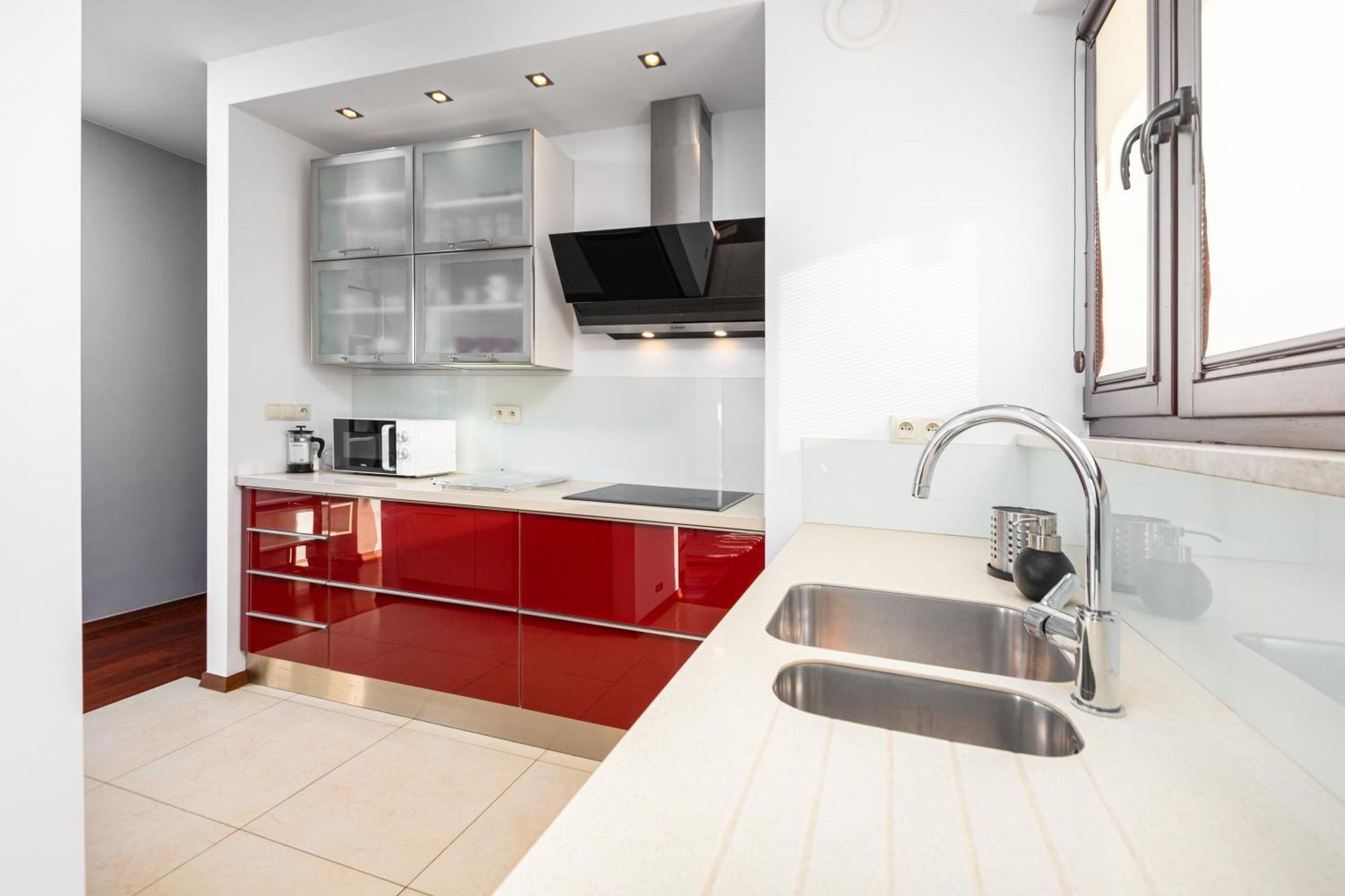 Olbrachta 29 By Homeprime Apartament *
