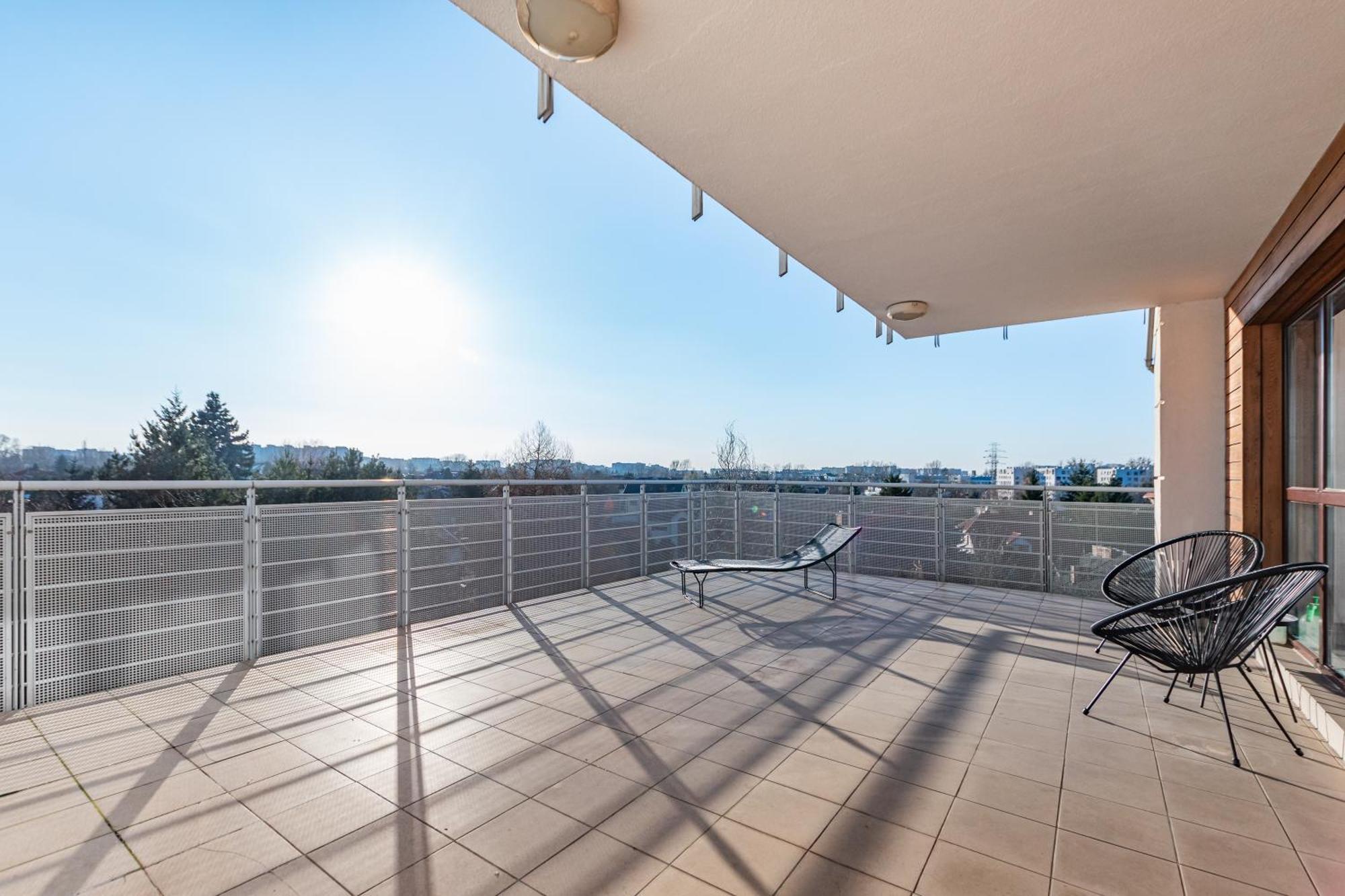 Apartament Olbrachta 29 By Homeprime Warszawa